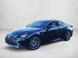 Used 2015 Lexus RC 350  Coupe