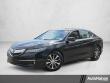 Used 2015 Acura TLX  Sedan