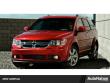 Used 2016 Dodge Journey SE SUV
