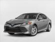 Used 2018 Toyota Camry Hybrid Hybrid SE Sedan