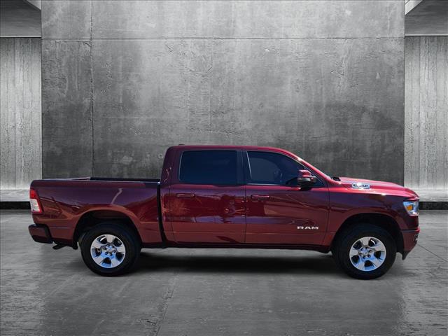 2024 Ram 1500 Big Horn photo 4