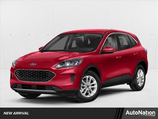  Ford Escape