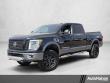 Used 2017 Nissan Titan XD PRO-4X Truck Crew Cab