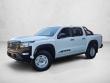 Certified 2024 Nissan Frontier SV Truck Crew Cab