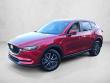 Used 2018 Mazda Mazda CX-5 Touring SUV