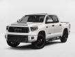 Used 2019 Toyota Tundra TRD Pro Truck CrewMax