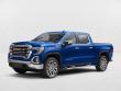 Used 2022 GMC Sierra 1500 Elevation Truck Crew Cab