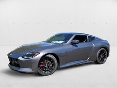 2025 Nissan Z Performance Coupe
