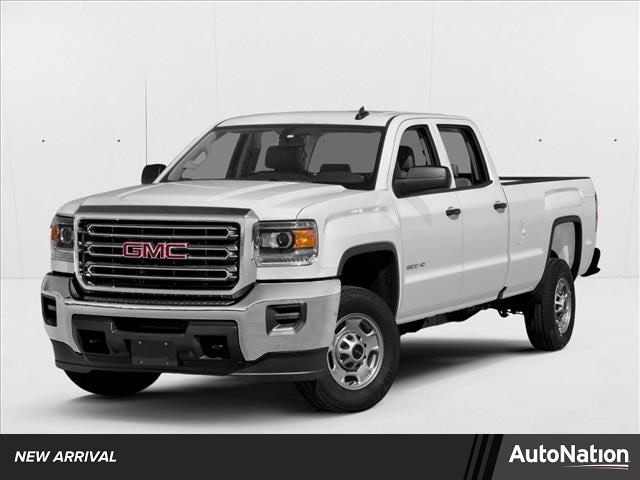 2017 GMC Sierra 2WD Crew Cab Standard Box's photo