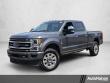 Used 2021 Ford F-350 Platinum Truck Crew Cab