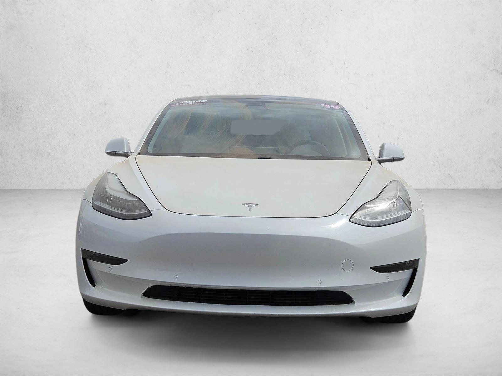Used 2019 Tesla Model 3 Base with VIN 5YJ3E1EB4KF514355 for sale in Tempe, AZ