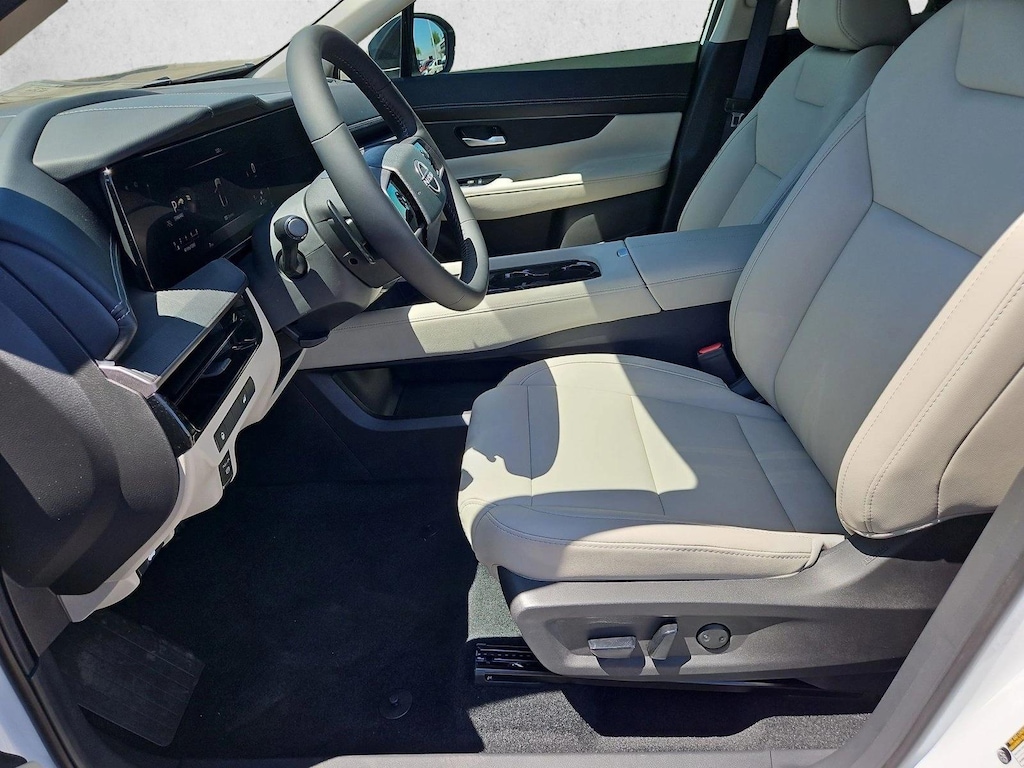 New 2026 Nissan Murano SV SUV