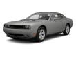 Used 2013 Dodge Challenger SXT Coupe