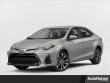 Used 2017 Toyota Corolla SE Sedan