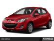 Used 2014 Mazda Mazda2 Sport Hatchback