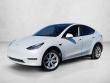 Used 2021 Tesla Model Y Long Range SUV