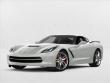 Used 2017 Chevrolet Corvette Z51 2LT Coupe