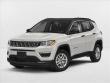 Used 2020 Jeep Compass High Altitude SUV