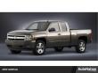 Used 2007 Chevrolet Silverado 1500 LTZ Truck Extended Cab