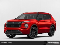 2026 Nissan Rogue Plug-In Hybrid Platinum SUV