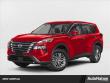 Used 2025 Nissan Rogue S SUV