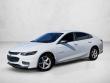 Used 2018 Chevrolet Malibu LS Sedan