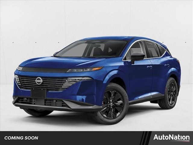 2026 Nissan Murano SV AWD's photo