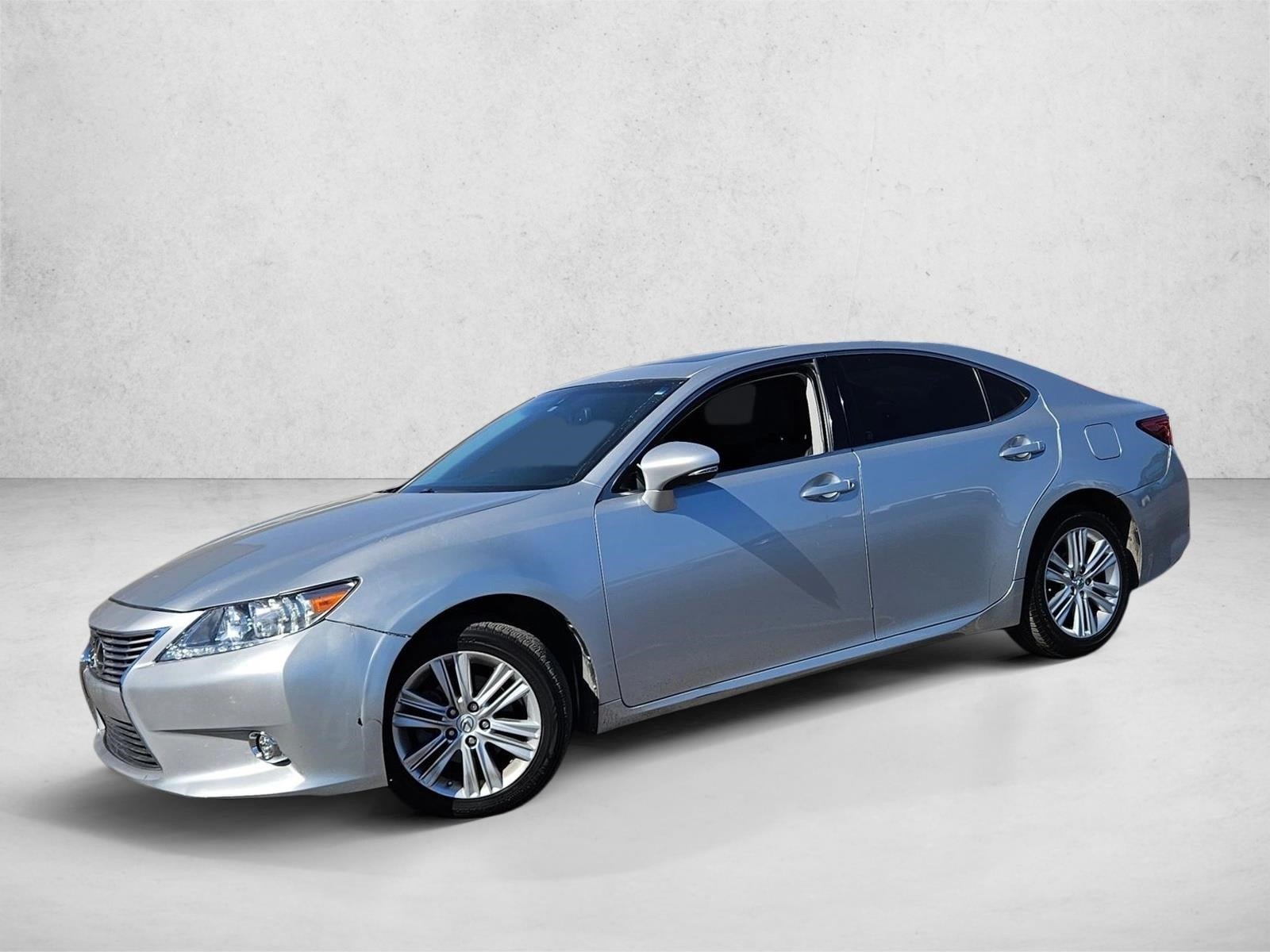 2014 Lexus ES 350