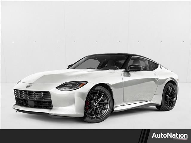 2026 Nissan Z Performance 9AT's photo
