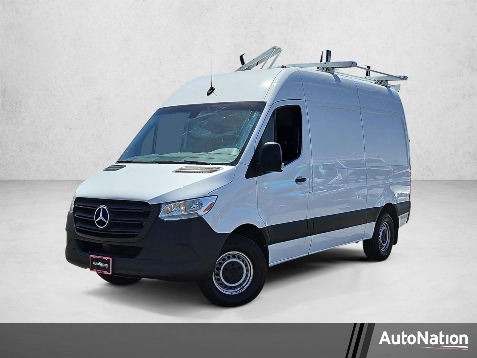2022 Mercedes-Benz Sprinter 2500 144 WB 2.0D's photo
