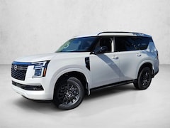 2026 Nissan Armada SV SUV