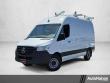 Used 2022 Mercedes-Benz Sprinter 2500  Van Cargo Van