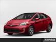 Used 2015 Toyota Prius Three Hatchback