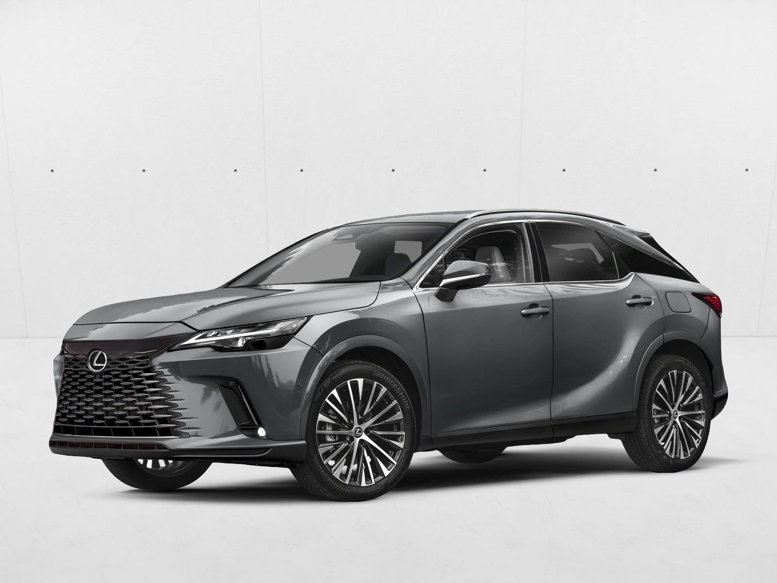 2023 Lexus RX 350