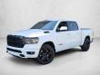 Used 2020 Ram 1500 Lone Star Truck Crew Cab