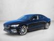 Used 2019 Volvo S60 Momentum Sedan