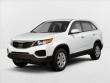Used 2011 Kia Sorento EX SUV