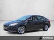 Used 2018 Ford Focus SE Sedan