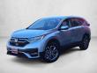 Used 2020 Honda CR-V Hybrid EX-L SUV