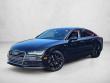 Used 2016 Audi A7 3.0 Premium Plus Sedan