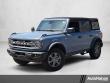 Used 2024 Ford Bronco Big Bend SUV