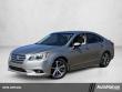 Used 2017 Subaru Legacy Limited Sedan
