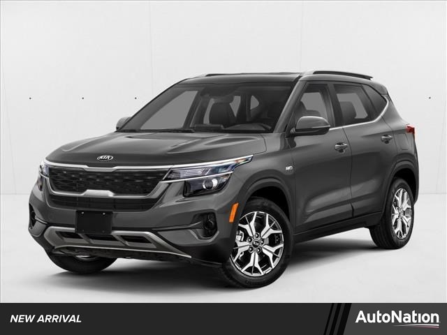 2021 Kia Seltos 1.6 S AWD's photo