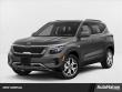 Used 2021 Kia Seltos S SUV
