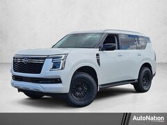 2026 Nissan Armada SV SUV