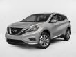 Used 2018 Nissan Murano SV SUV