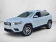 Used 2019 Jeep Cherokee Latitude Plus SUV