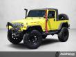 Used 2006 Jeep Wrangler Unlimited Rubicon LWB SUV