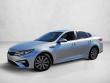 Used 2019 Kia Optima LX Sedan