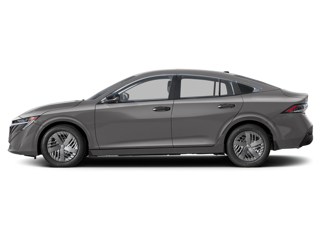 New 2027 Nissan Sentra S 4dr Car